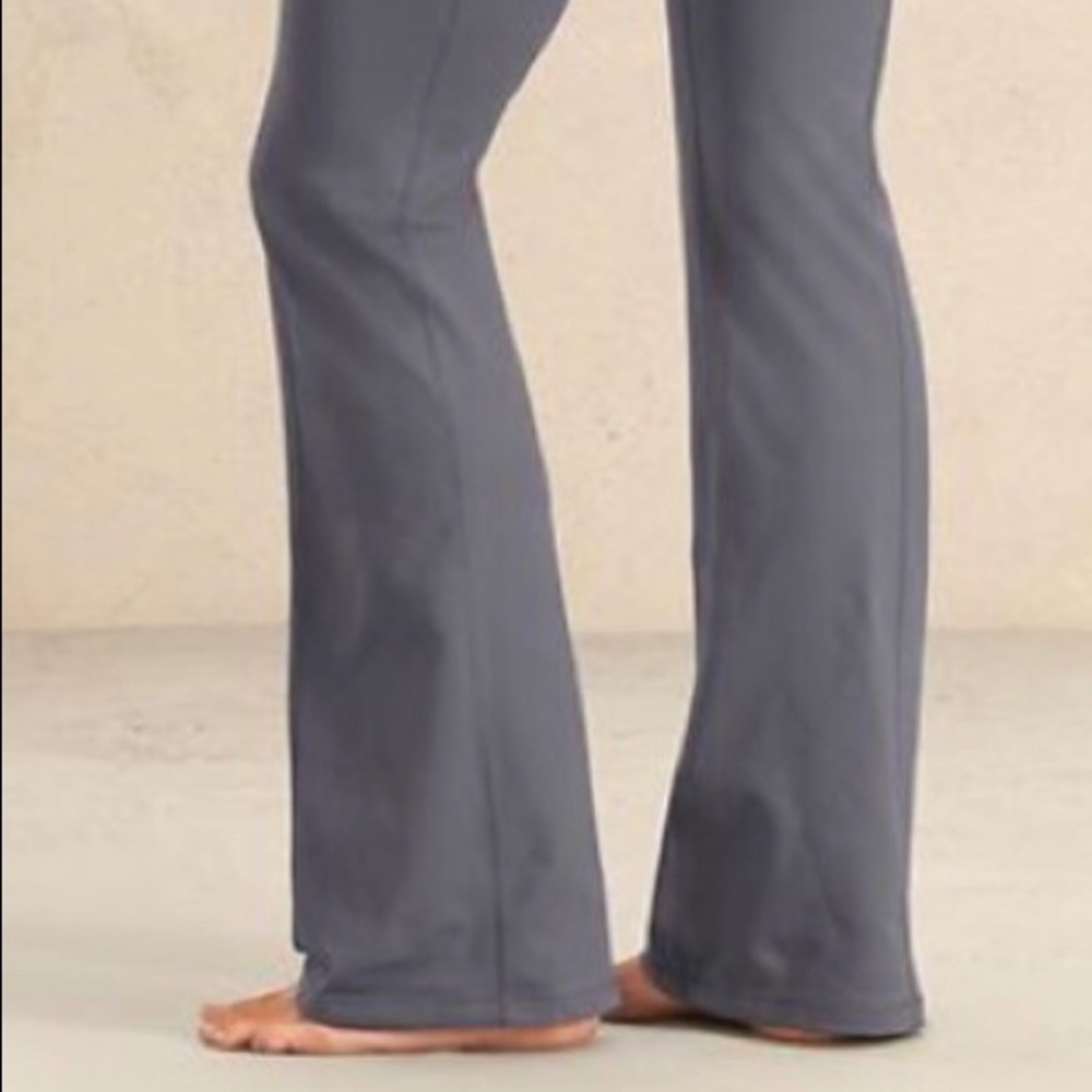 Athlete Yoga pants - Picture 2 of 4